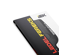 Базовый ассортимент